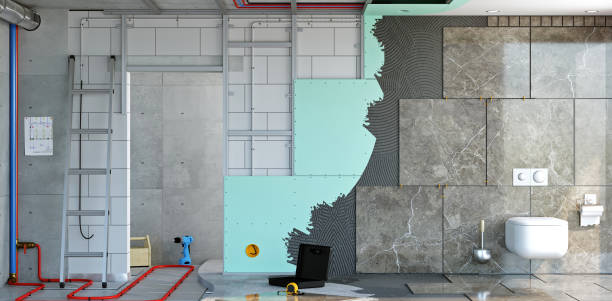 Best Mold Removal for HVAC Installations  in Miami Gardens, FL